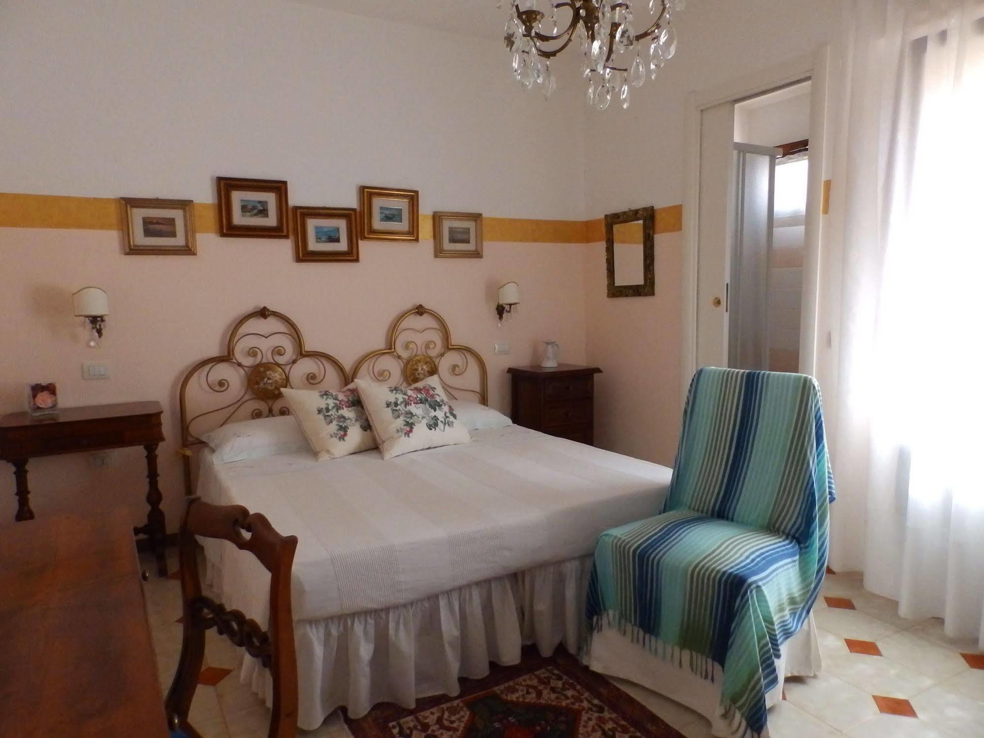 Sa Chessa B&B Ploaghe Exterior photo